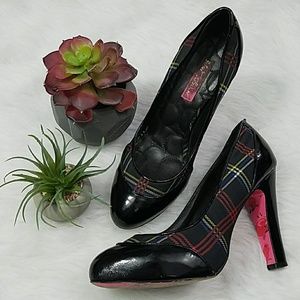 Betsey Johnson heels